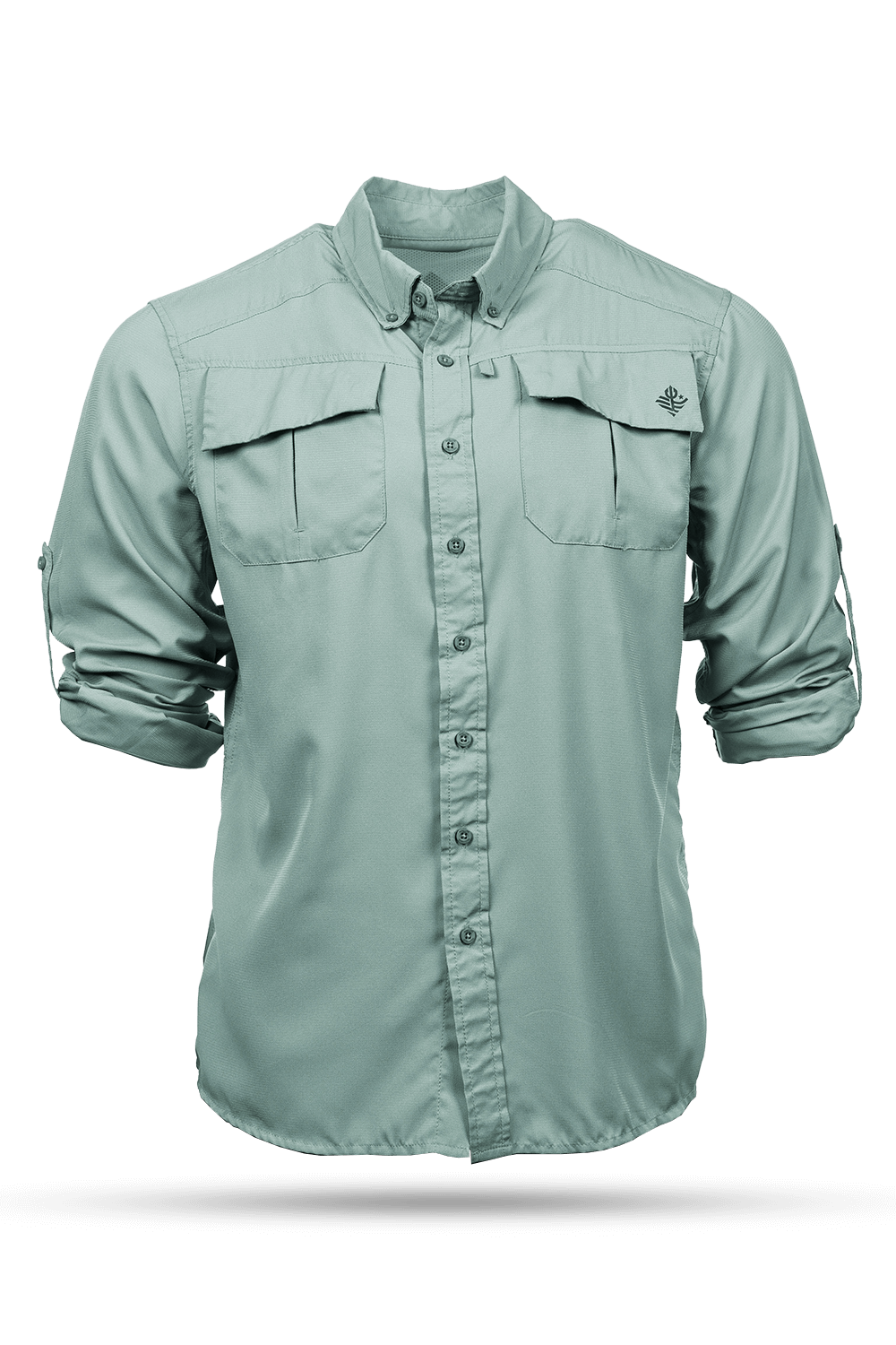 SFG Performance Button Down - Nine Line Apparel