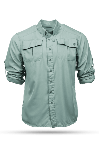 SFG Performance Button Down - Nine Line Apparel