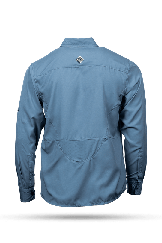 SFG Performance Button Down - Nine Line Apparel