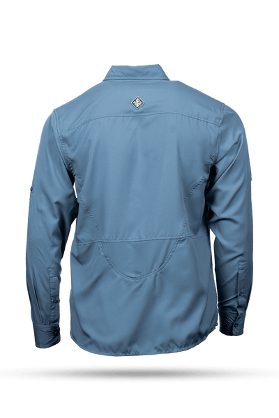 SFG Performance Button Down - Nine Line Apparel