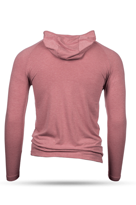 SFG Performance Hooded Tri-blend - Nine Line Apparel