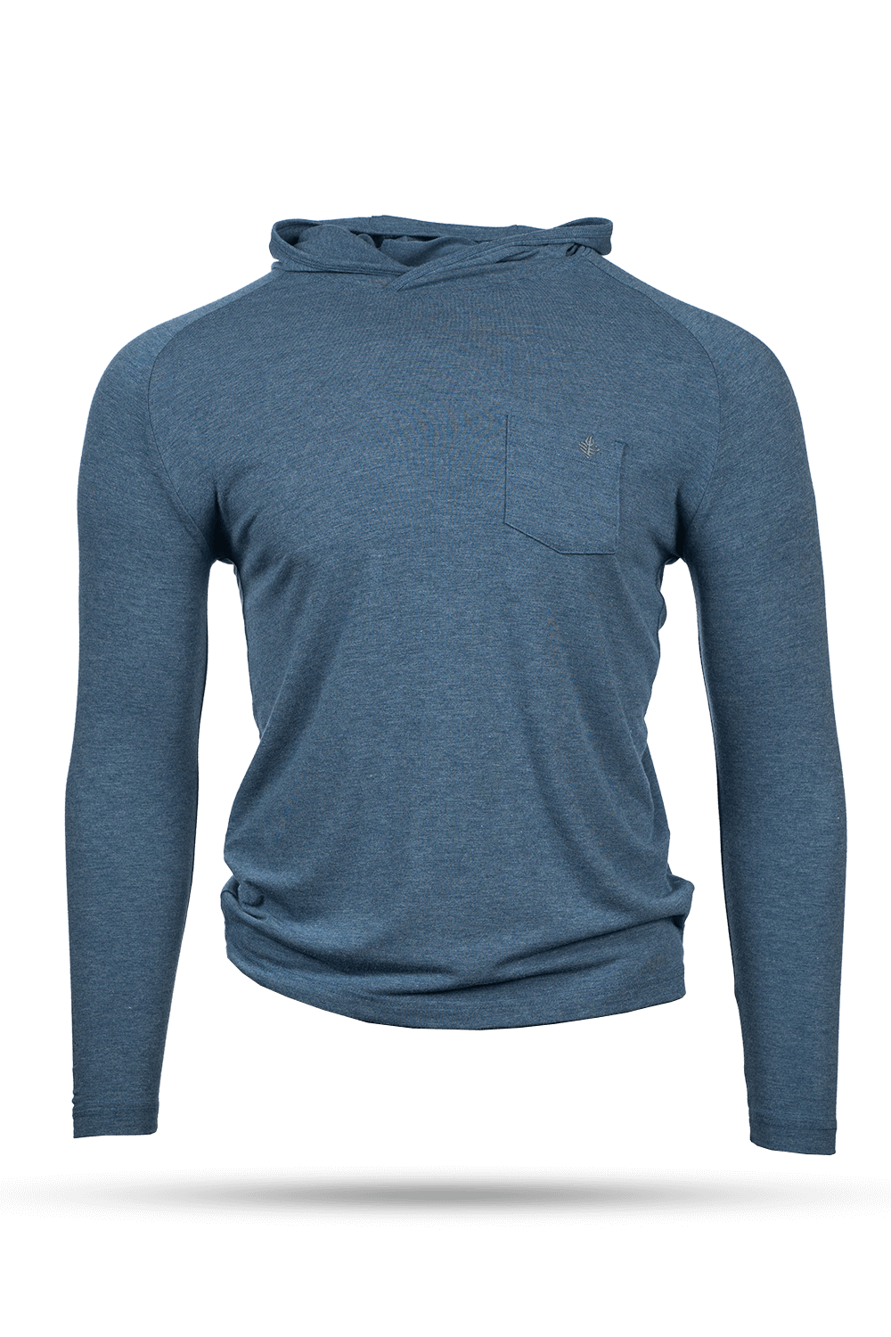 SFG Performance Hooded Tri-blend - Nine Line Apparel