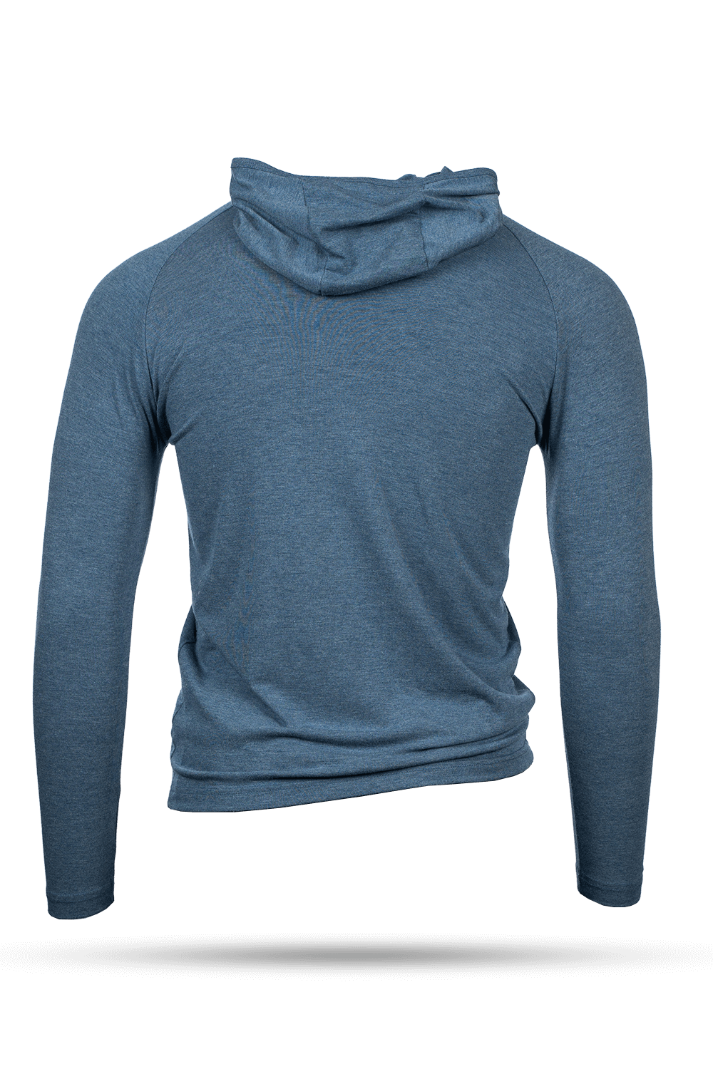 SFG Performance Hooded Tri-blend - Nine Line Apparel