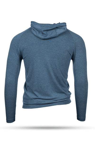 SFG Performance Hooded Tri-blend - Nine Line Apparel