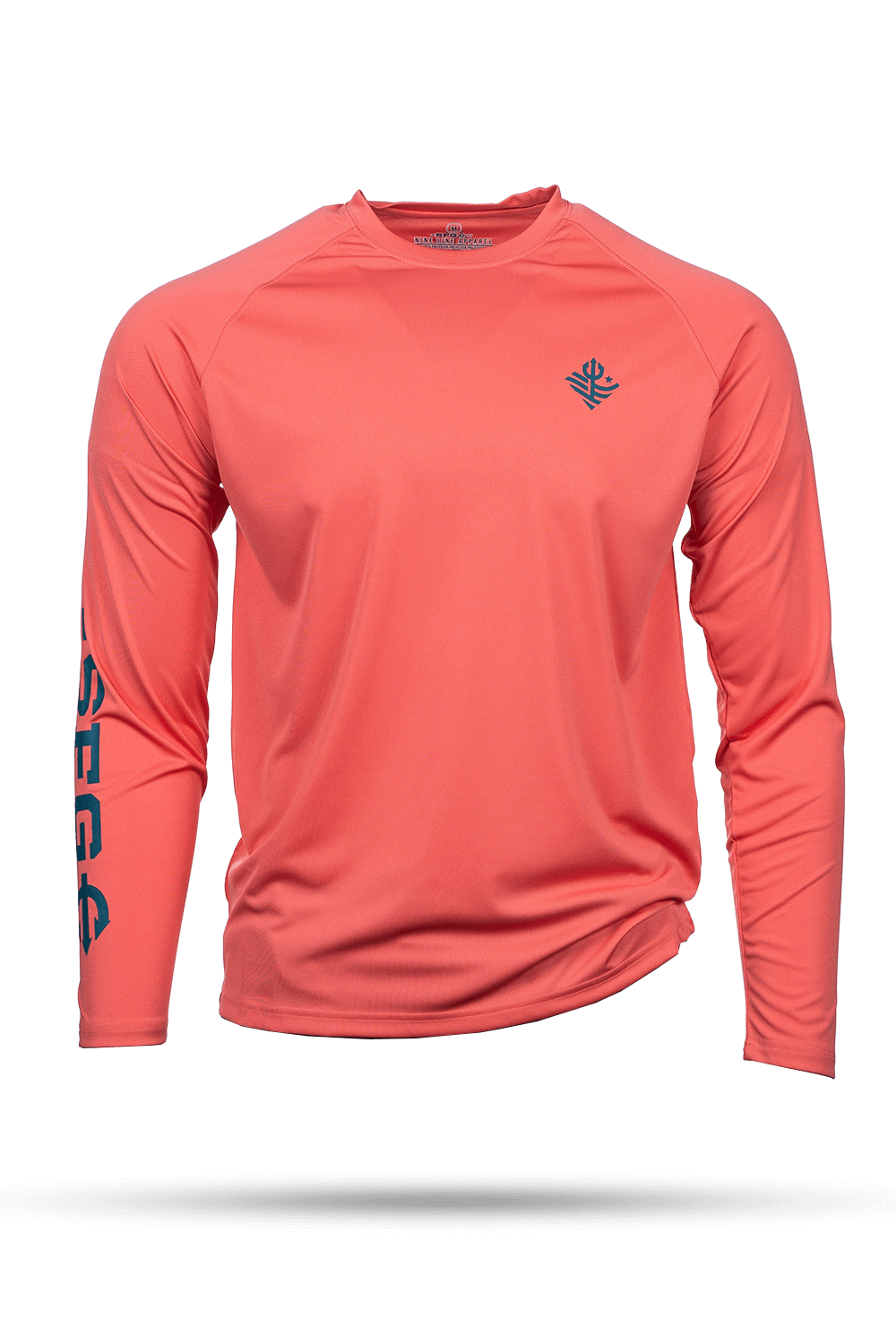 SFG Performance Raglan UPF - Nine Line Apparel