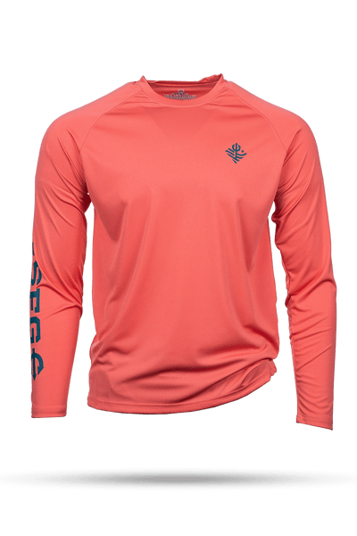 SFG Performance Raglan UPF - Nine Line Apparel