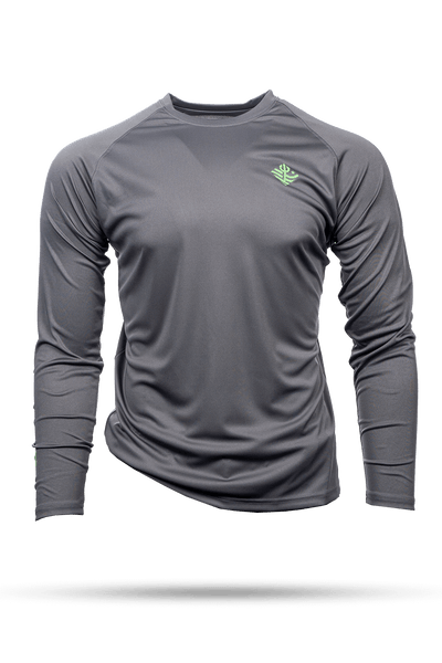 SFG Performance Raglan UPF - Nine Line Apparel