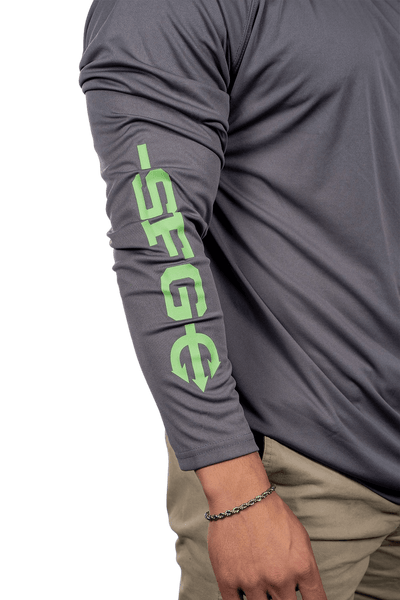 SFG Performance Raglan UPF - Nine Line Apparel