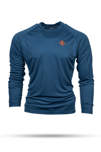 SFG Performance Raglan UPF - Nine Line Apparel