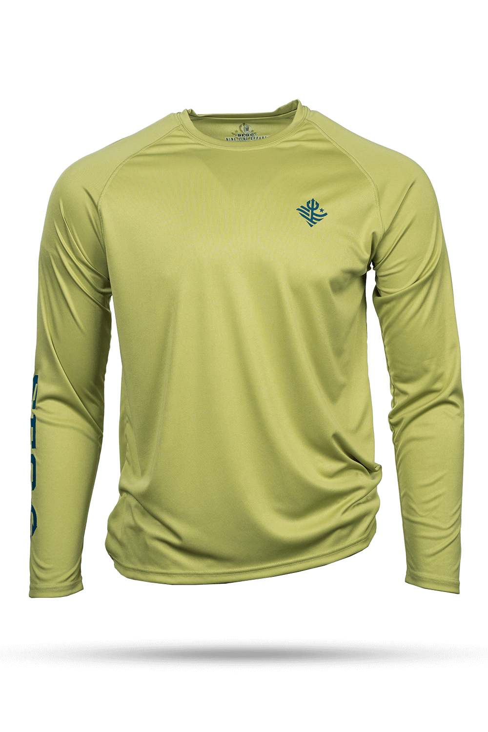 SFG Performance Raglan UPF - Nine Line Apparel