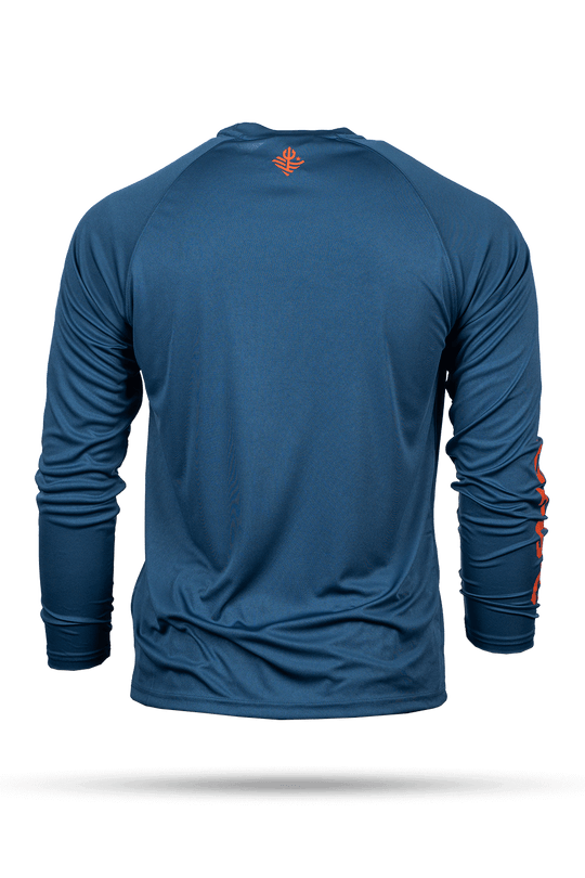SFG Performance Raglan UPF - Nine Line Apparel