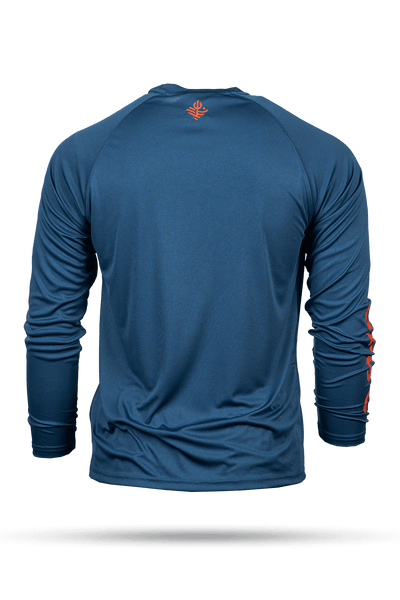 SFG Performance Raglan UPF - Nine Line Apparel