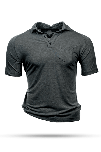 SFG Performance Tri-blend Polo - Nine Line Apparel