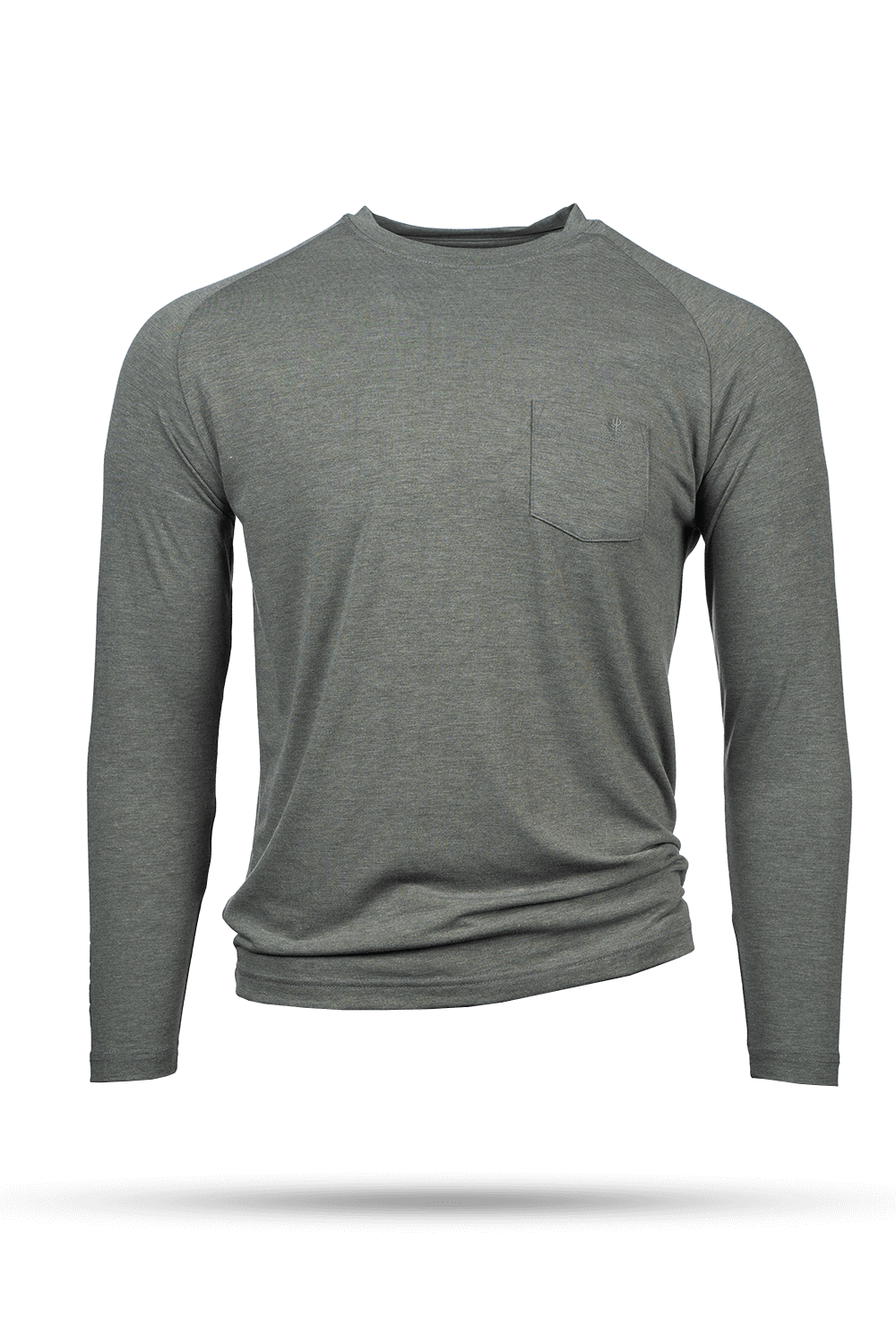 SFG Performance Tri-blend Shirt - Nine Line Apparel