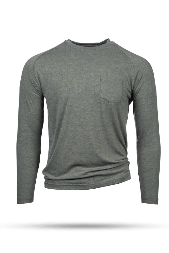 SFG Performance Tri-blend Shirt - Nine Line Apparel