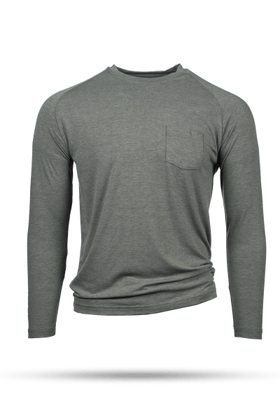 SFG Performance Tri-blend Shirt - Nine Line Apparel