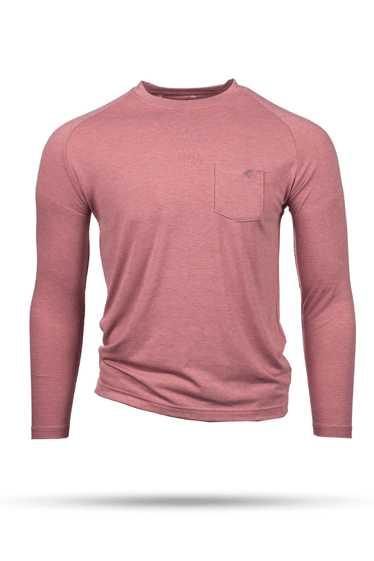 SFG Performance Tri-blend Shirt - Nine Line Apparel