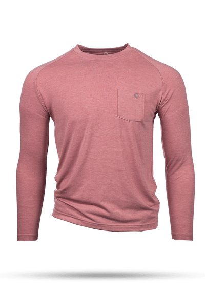 SFG Performance Tri-blend Shirt - Nine Line Apparel