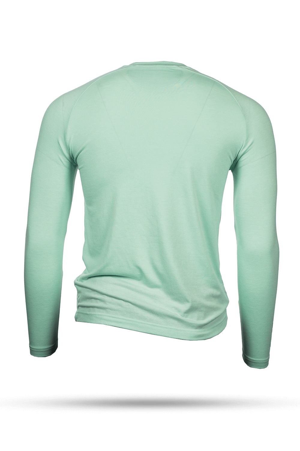 SFG Performance Tri-blend Shirt - Nine Line Apparel