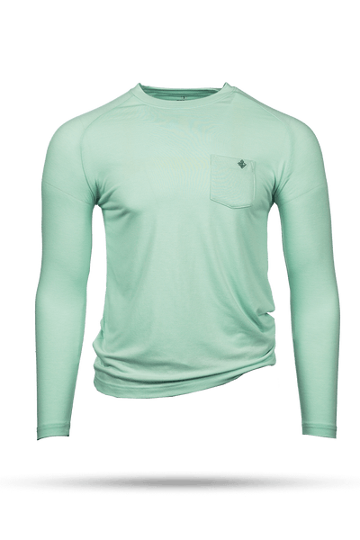 SFG Performance Tri-blend Shirt - Nine Line Apparel