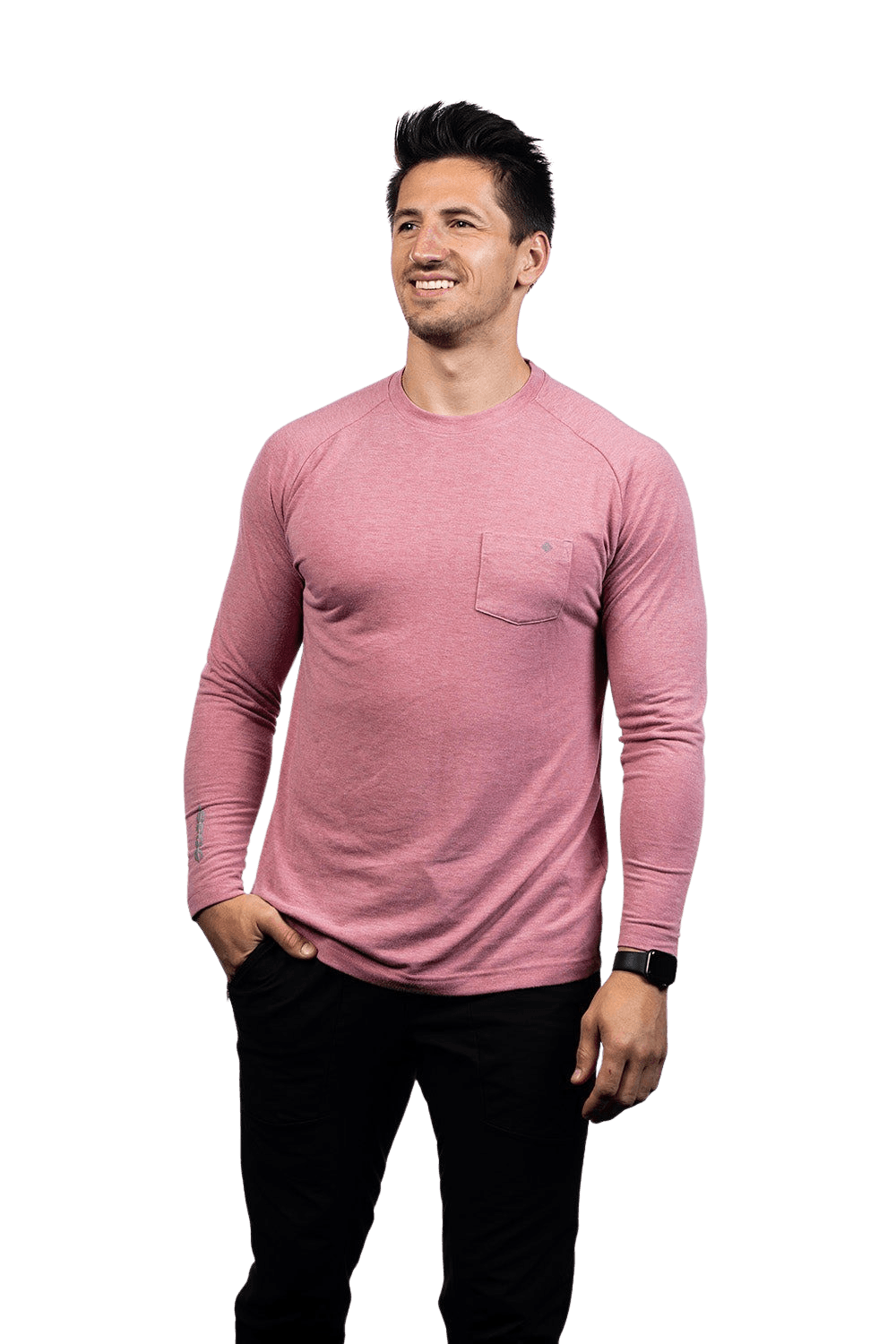 SFG Performance Tri-blend Shirt - Nine Line Apparel