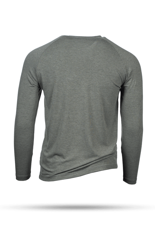SFG Performance Tri-blend Shirt - Nine Line Apparel