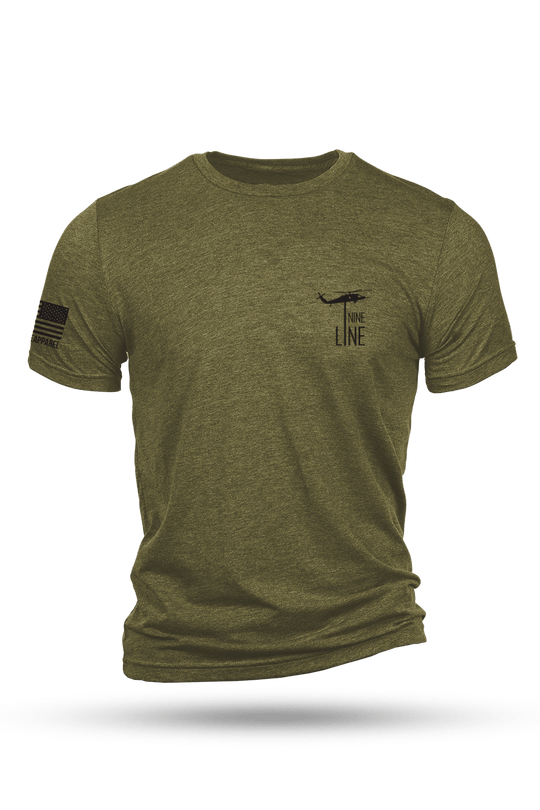 T-Shirt - Freedom Isn&