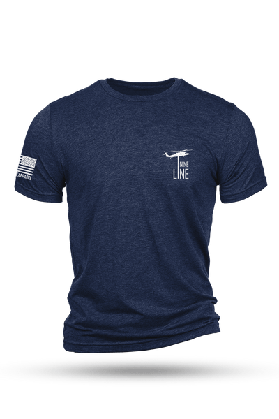 T-Shirt - REREAD - Not ReWritten - Nine Line Apparel