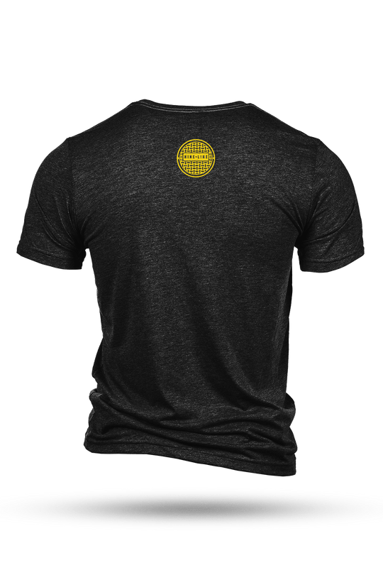 T-Shirt - TACTICAL TURTLES - Nine Line Apparel