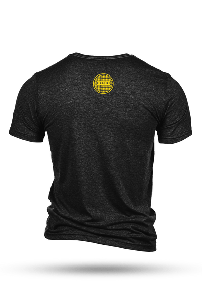 T-Shirt - TACTICAL TURTLES - Nine Line Apparel