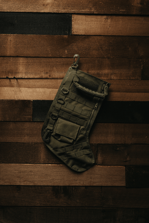 Tactical Stocking - Nine Line Apparel