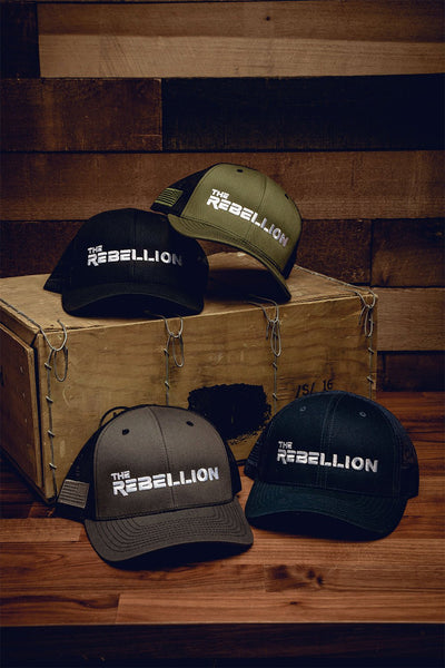 The Rebellion - Drunk 3PO - Nine Line Apparel