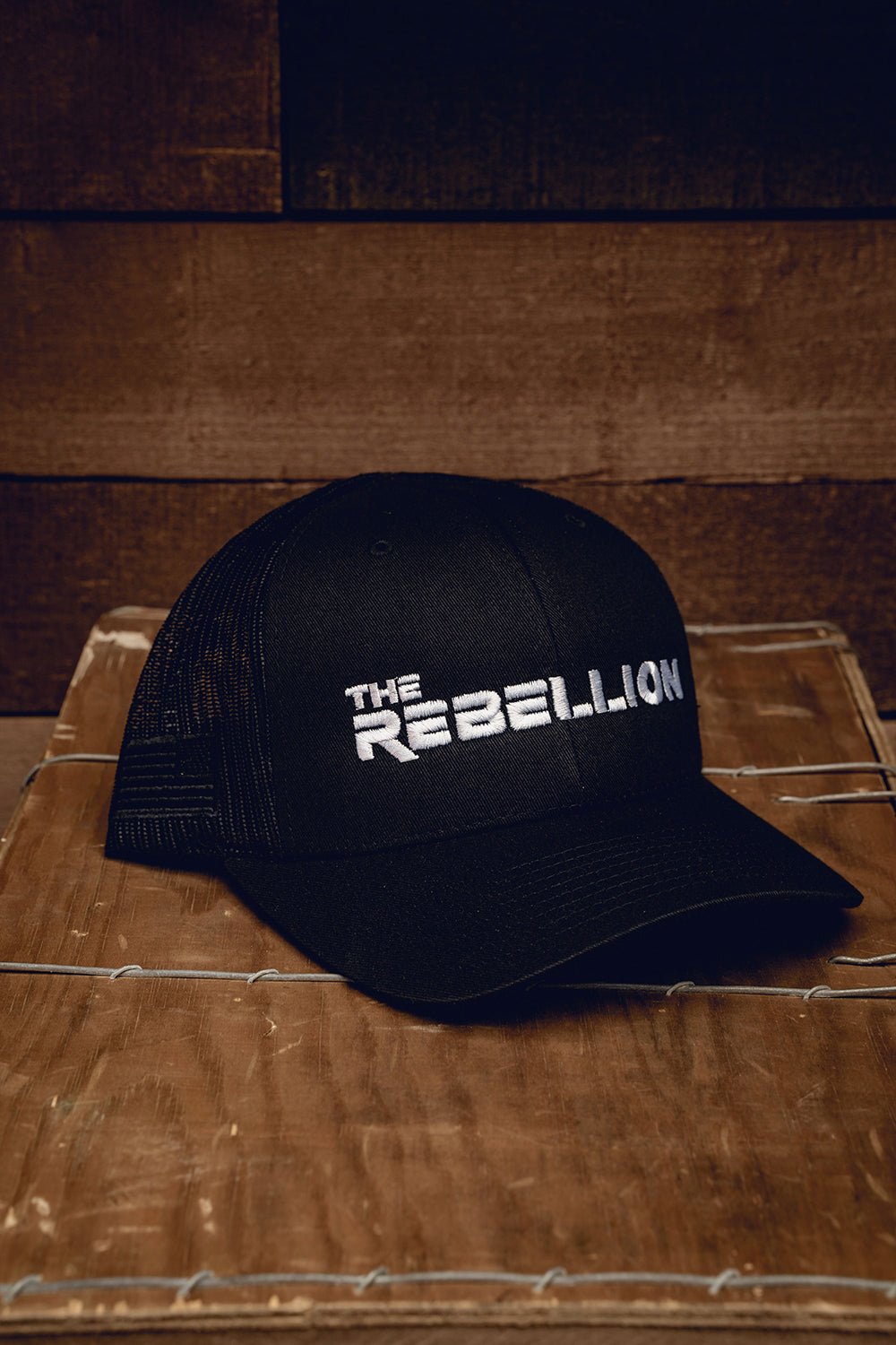 The Rebellion - Drunk 3PO - Nine Line Apparel