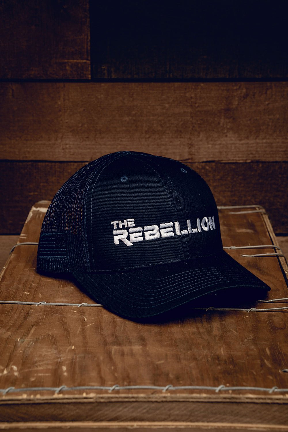 The Rebellion - Drunk 3PO - Nine Line Apparel