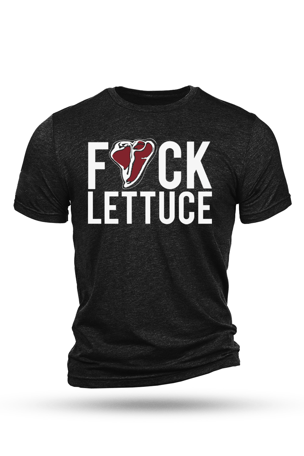 TIME FOR PIE - Lettuce - Nine Line Apparel