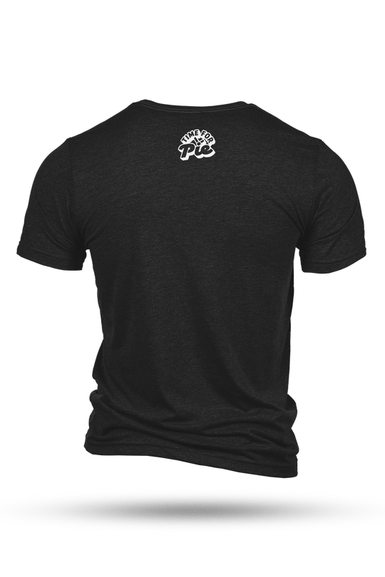 TIME FOR PIE - TFPJACKY - Nine Line Apparel
