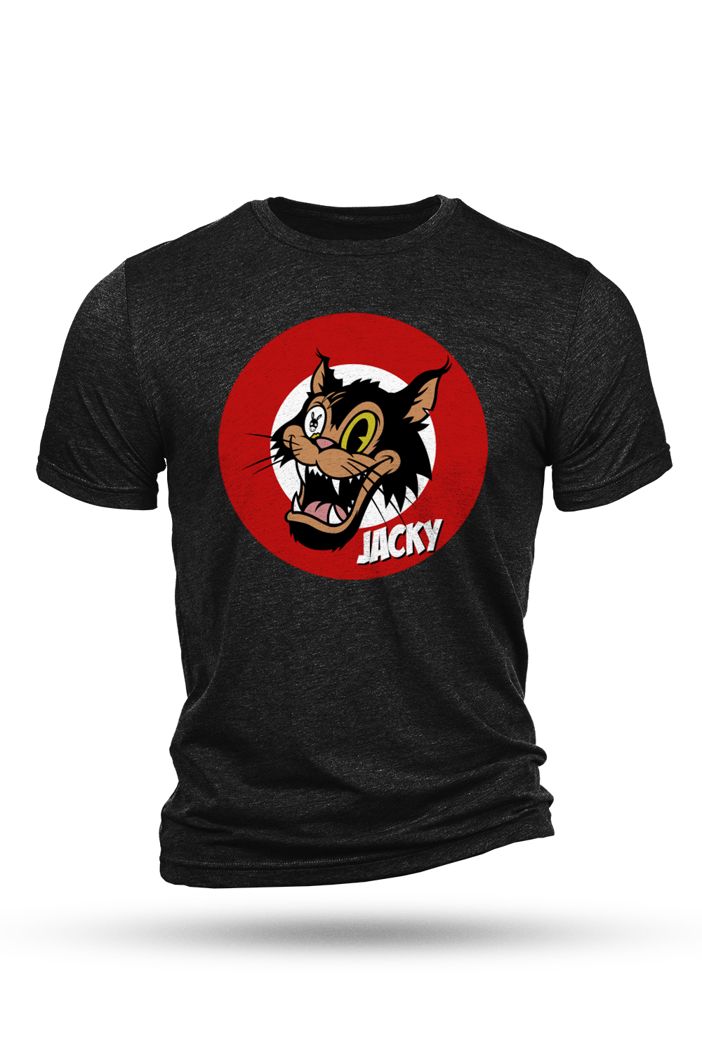 TIME FOR PIE - TFPJACKY - Nine Line Apparel