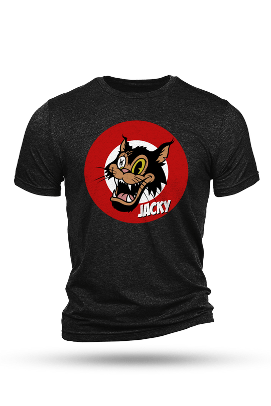 TIME FOR PIE - TFPJACKY - Nine Line Apparel