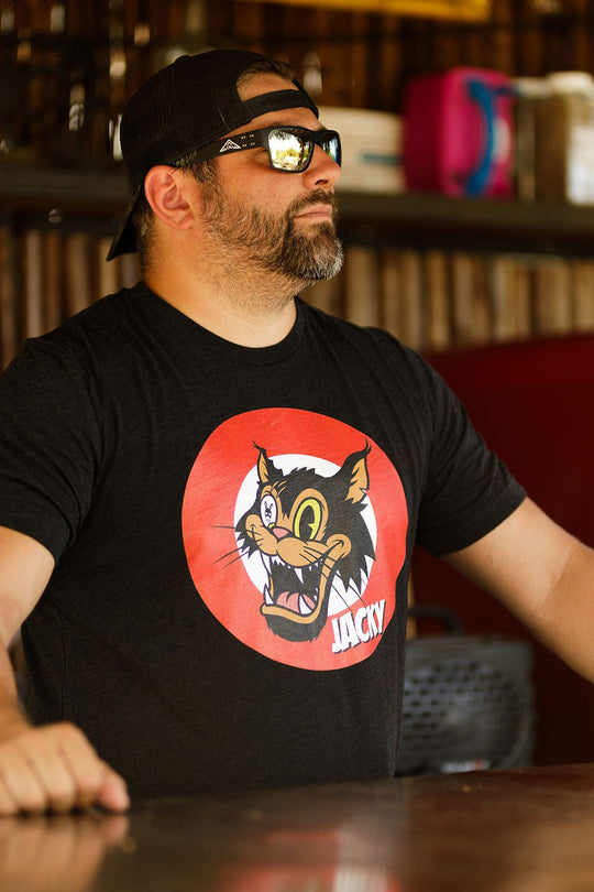 TIME FOR PIE - TFPJACKY - Nine Line Apparel