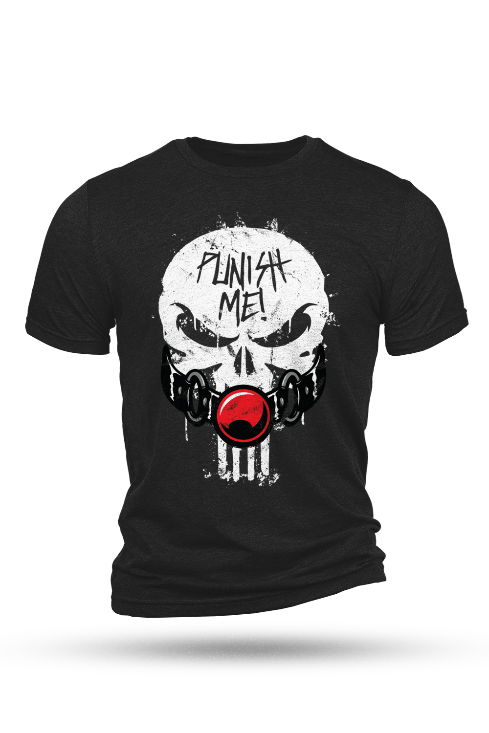 TIME FOR PIE - TFPPUNISH - Nine Line Apparel