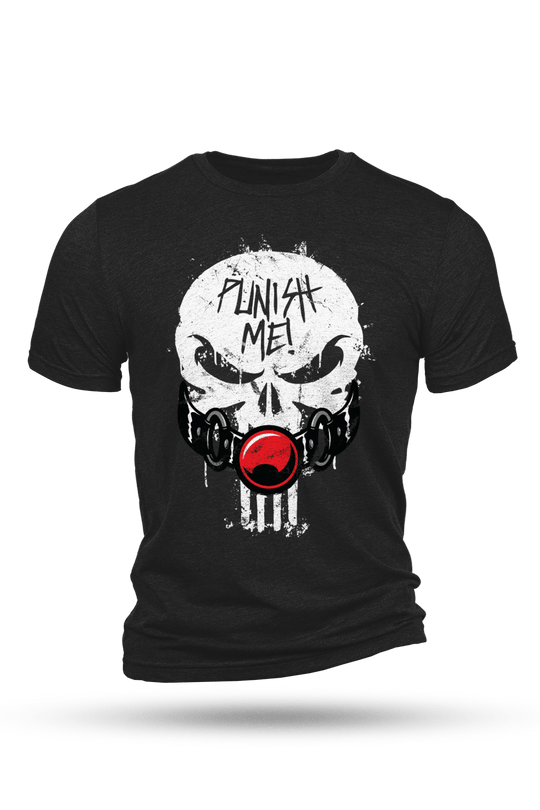 TIME FOR PIE - TFPPUNISH - Nine Line Apparel
