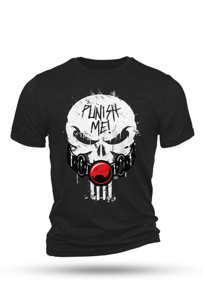 TIME FOR PIE - TFPPUNISH - Nine Line Apparel