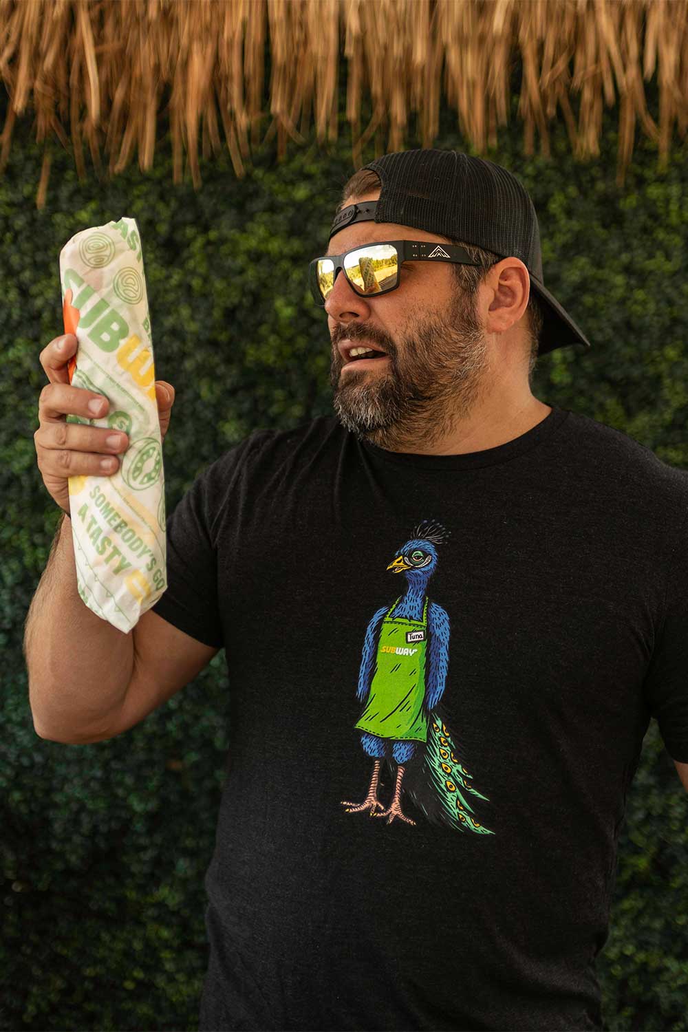 TIME FOR PIE - TFPTUNA - Nine Line Apparel