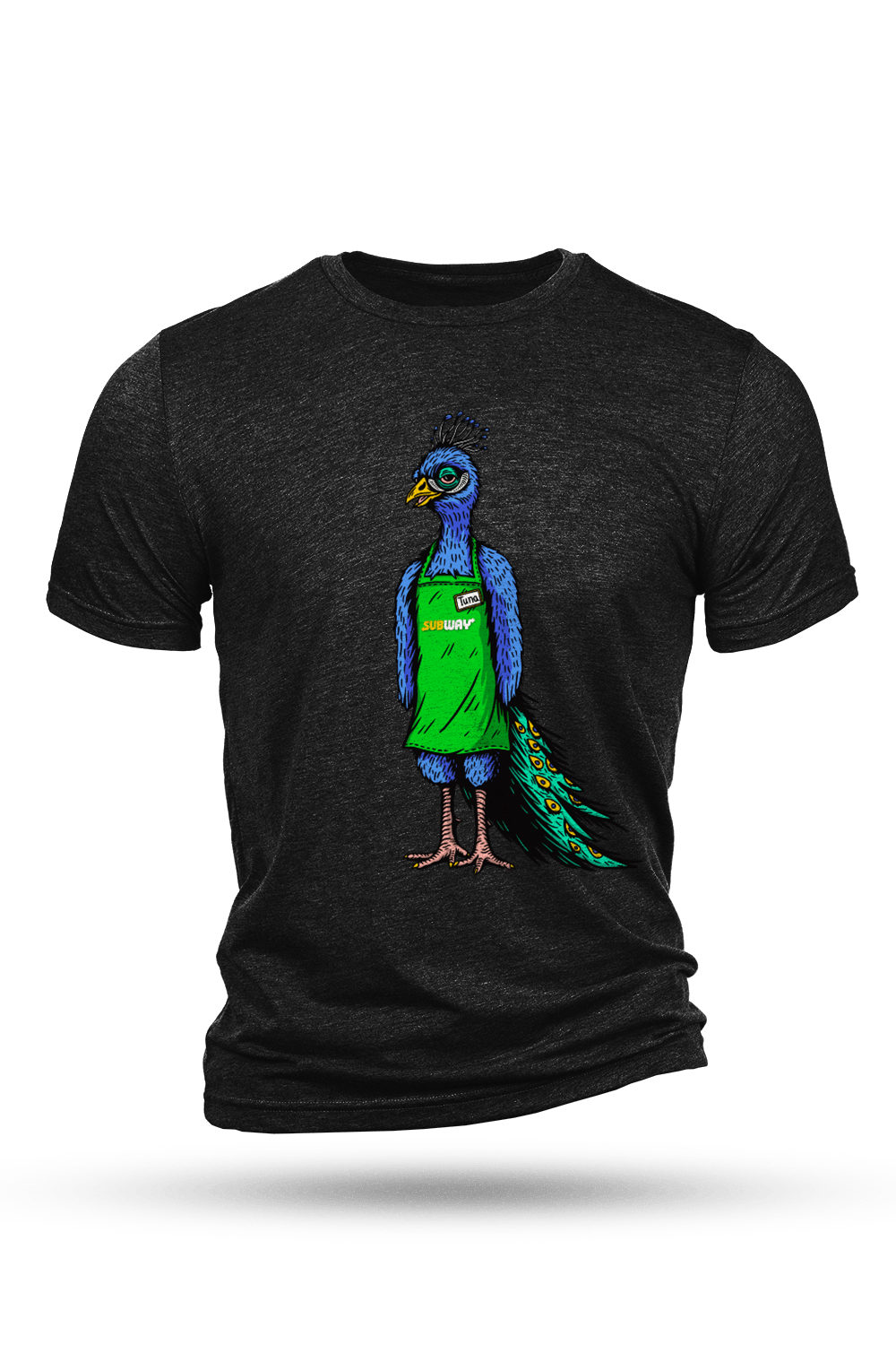 TIME FOR PIE - TFPTUNA - Nine Line Apparel