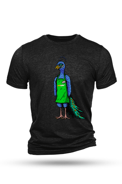 TIME FOR PIE - TFPTUNA - Nine Line Apparel