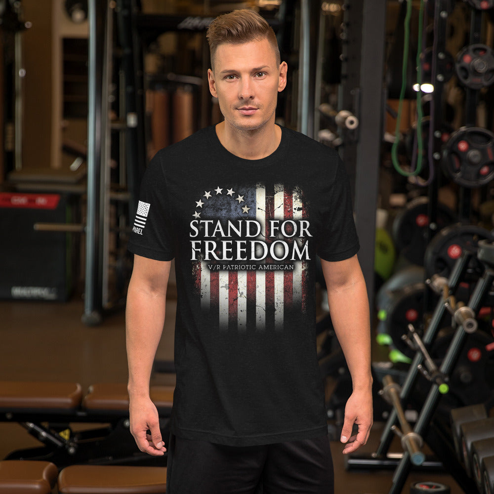 Unisex t-shirt - Development Site 2
