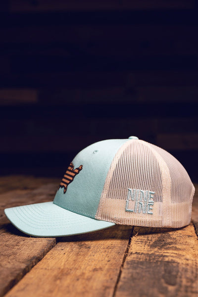 USA 115 Hat by Richardson - Nine Line Apparel