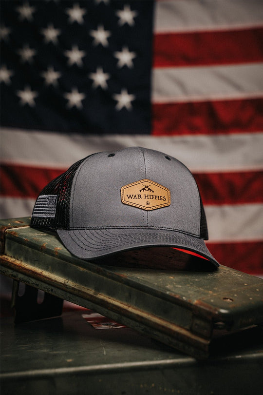 War Hippies - NLASBH - Nine Line Apparel