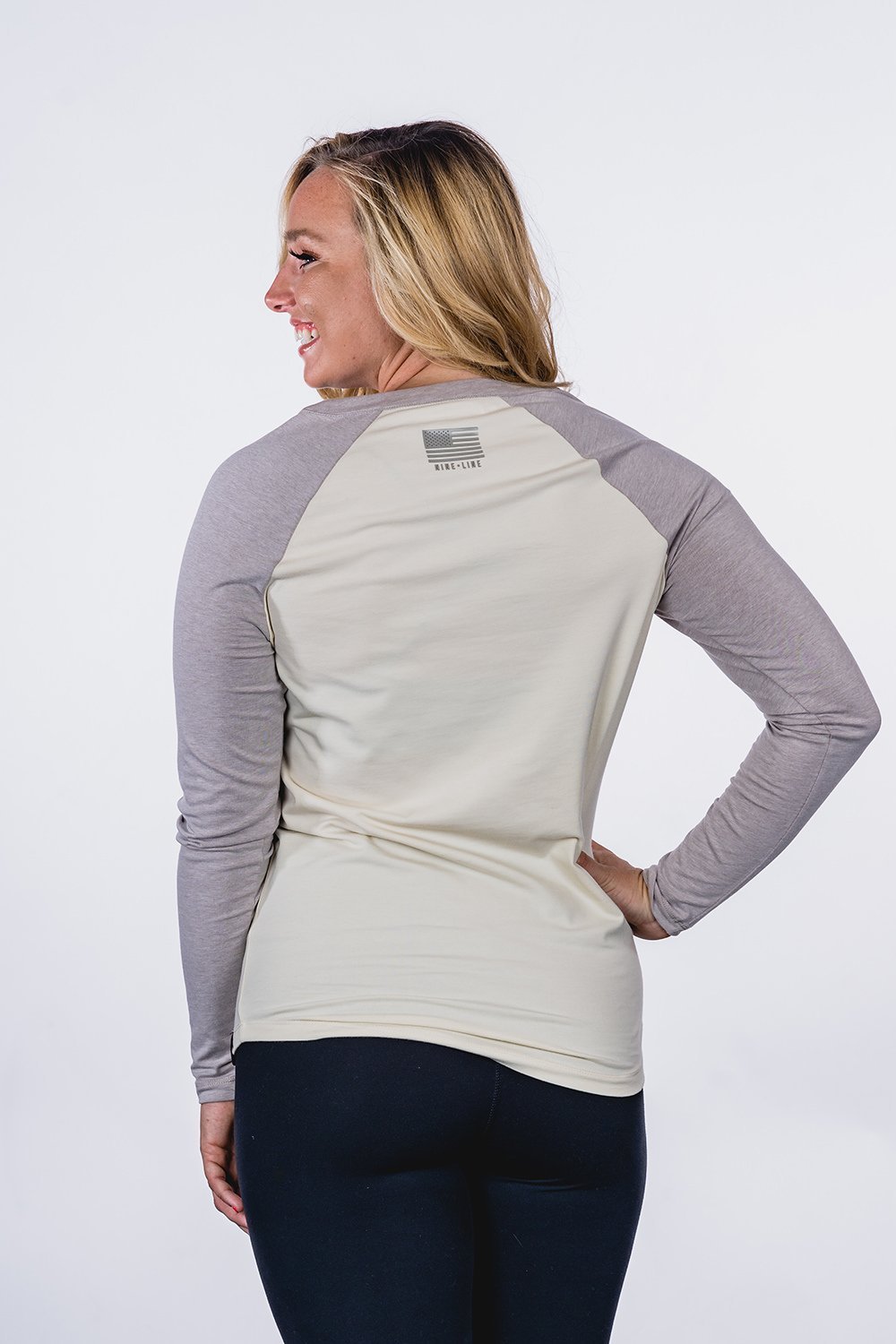 Women's Henley [ON SALE] - Nine Line Apparel