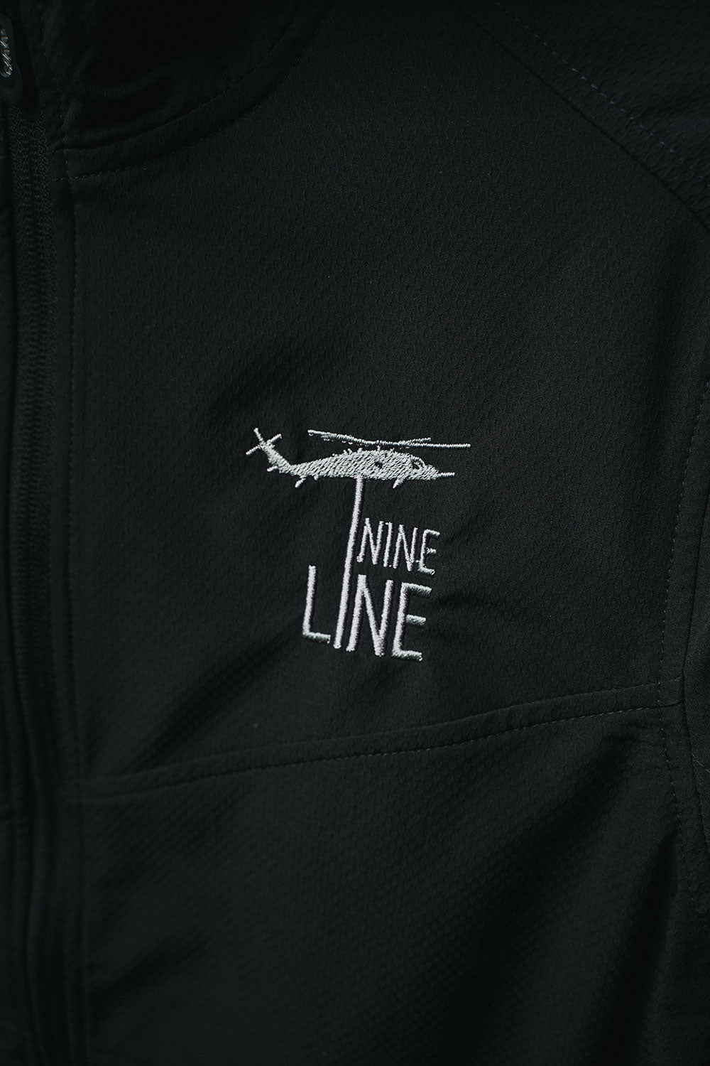 Women's Hooded Soft Shell Jacket - Nine Line Apparel